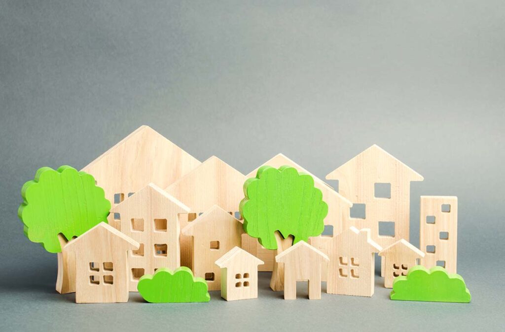 How much do you know about Canadian house types?
