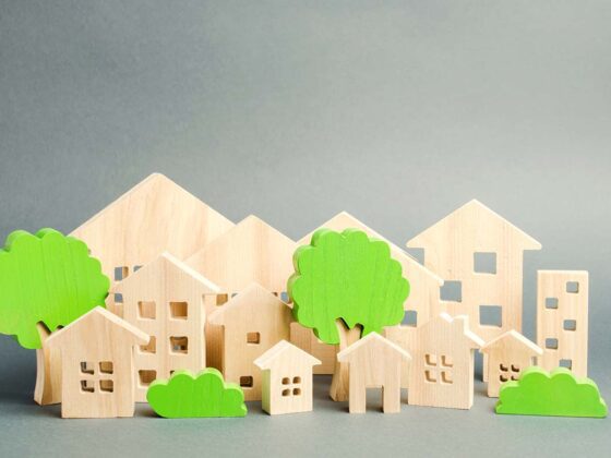 How much do you know about Canadian house types?