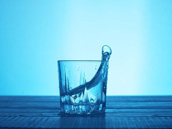 What do you know about soft and hard water?