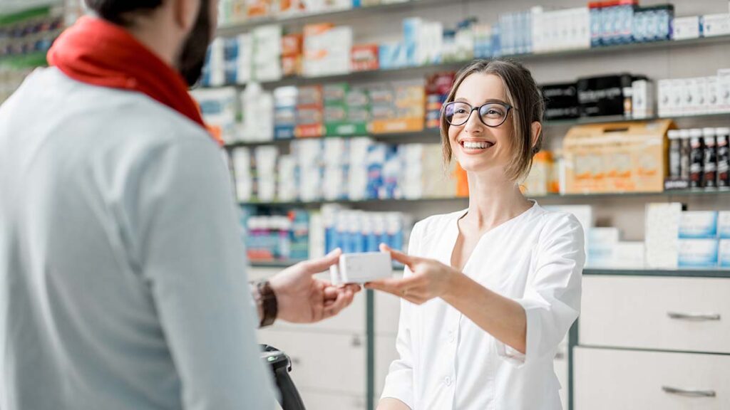 Thuốc không kê đơn mà bạn nên cân nhắc để giữ ở nhà