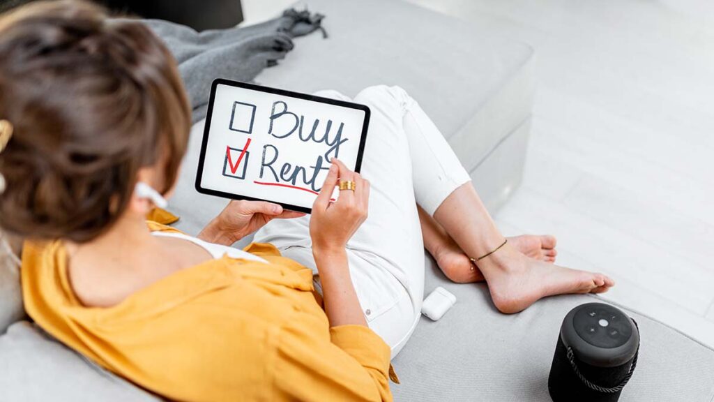 Tất cả những gì bạn cần biết về thị trường cho thuê nhà ở Calgary