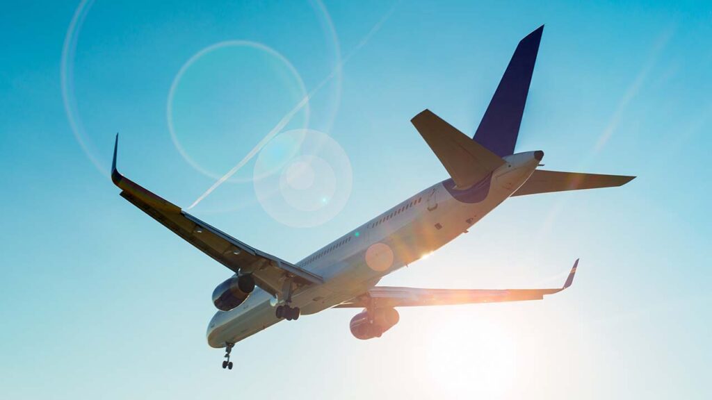 加拿大航空公司介绍