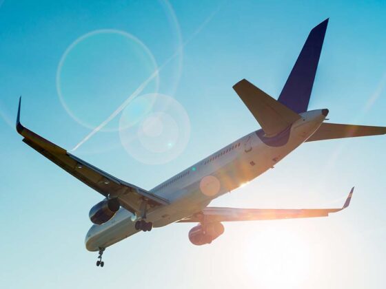 Canadian Airlines Introduction