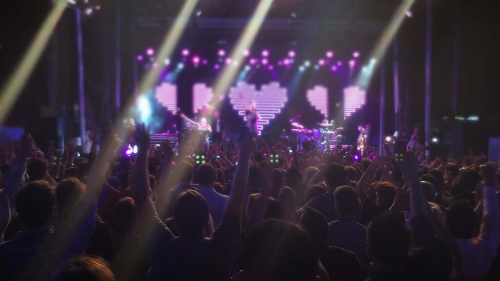 加拿大演唱會〡2023年加拿大下半年精彩演唱會