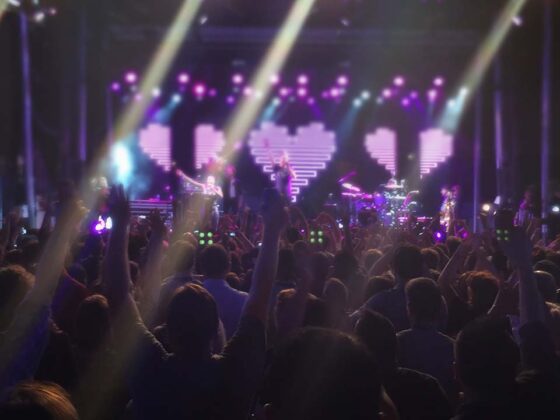 Concerts in Canada 〡Upcoming Concerts to Watch For