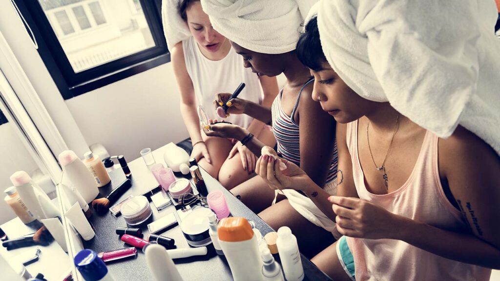 Tiendas de belleza populares en Calgary