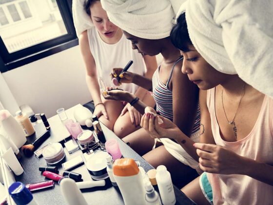 Tiendas de belleza populares en Calgary