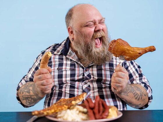 Selected 6 Calgary High-quality All-You-Can-Eat Restaurants