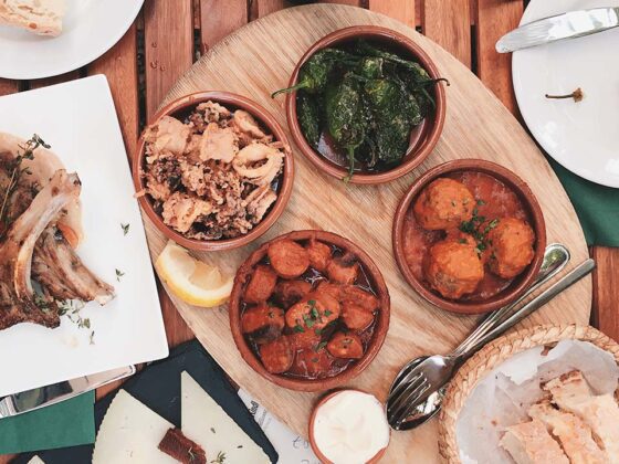 Calgary Latino food stores recommendation