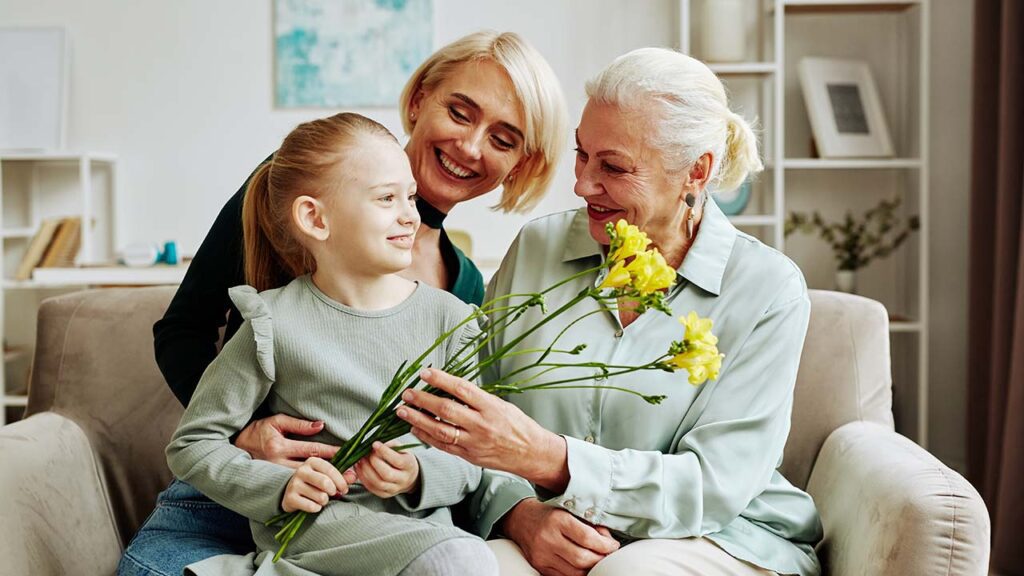 Día de la Madre en Canadá〡2023 Recomendaciones de regalos para el Día de la Madre
