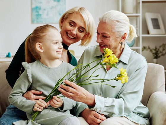 Mother’s Day in Canada〡2023 Mother’s Day Gift Recommendations