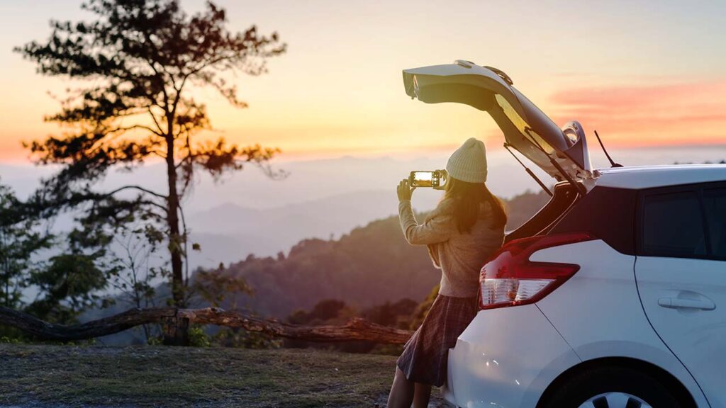 5個卡加利周邊景點