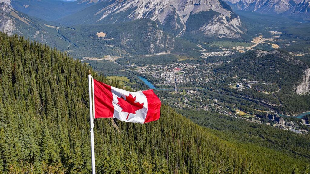 Su viaje a la residencia permanente en Canadá : una guía completa para solicitar la tarjeta de residente permanente