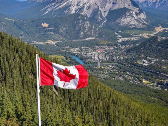 Your Journey to Canadian Permanent Residency: A Comprehensive Guide to Applying for the Permanent Resident Card