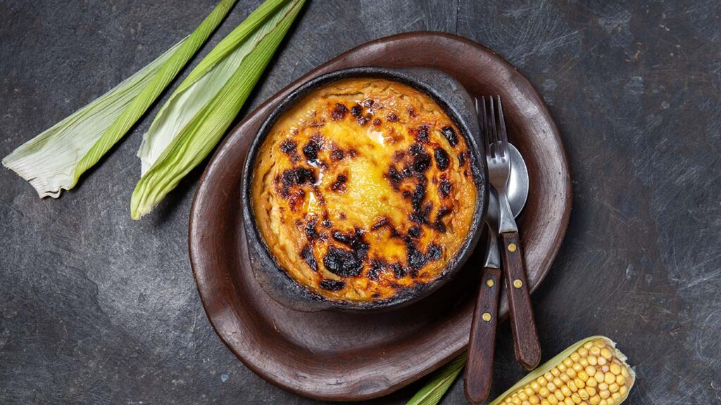 Recomendación de restaurantes chilenos en Calgary