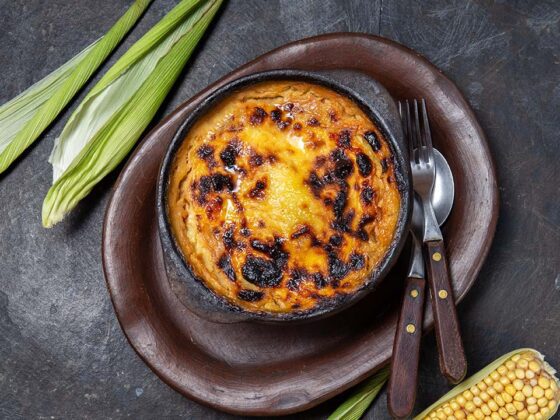 Calgary Chilean restaurants recommendation