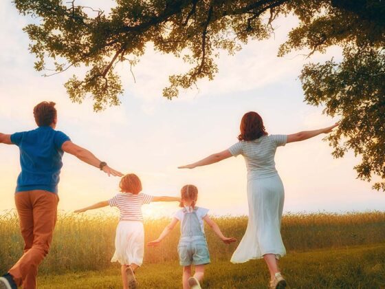 Family Fun in Calgary This Summer