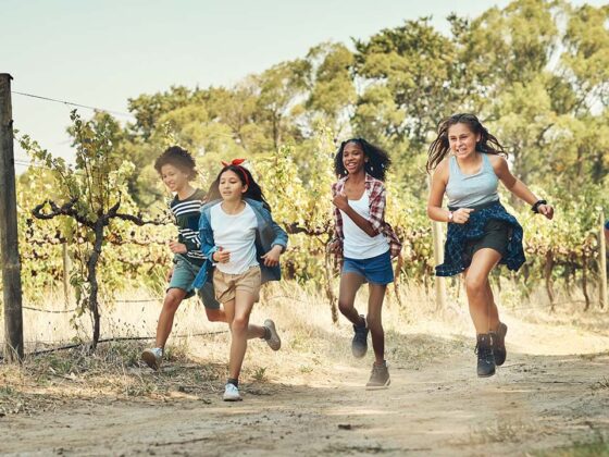 Calgary’s Summer Camps: Enriching Your Child’s Summer Vacation