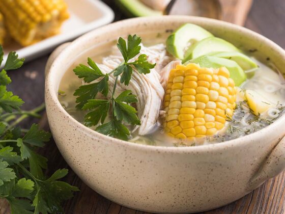Calgary Colombian restaurants recommendation