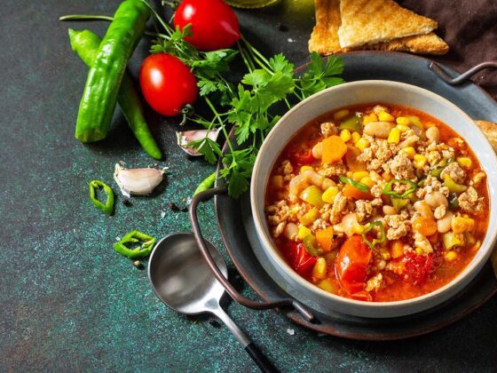 Calgary Mexican restaurants recommendation