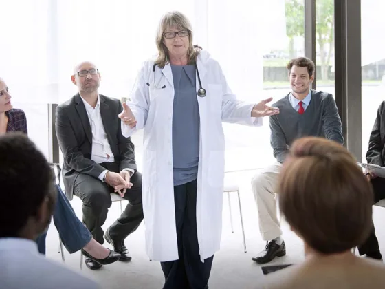 Seguro médico canadiense: un vistazo a la Cobertura de atención médica en Alberta