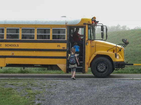 How Much Do You Have to Pay for Public Education in Calgary?