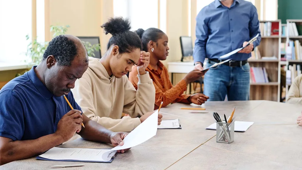 Decoding English Proficiency: IELTS or CELPIP?