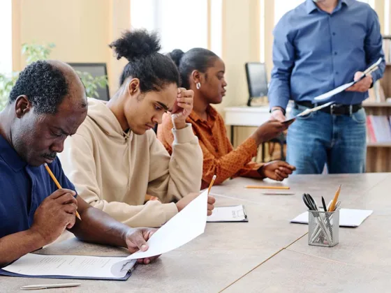 Decoding English Proficiency: IELTS or CELPIP?