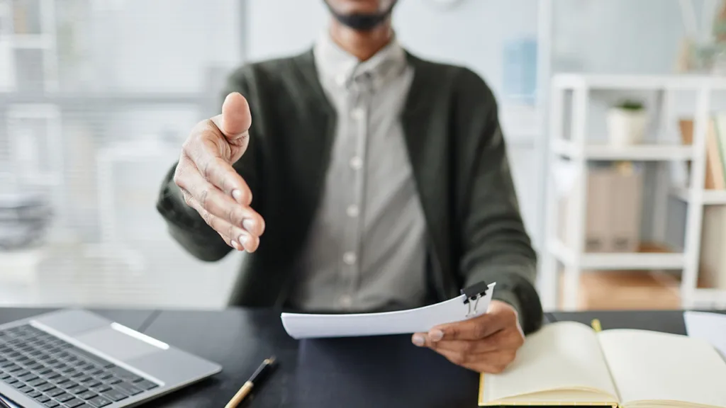 Mastering Tough Interview Questions