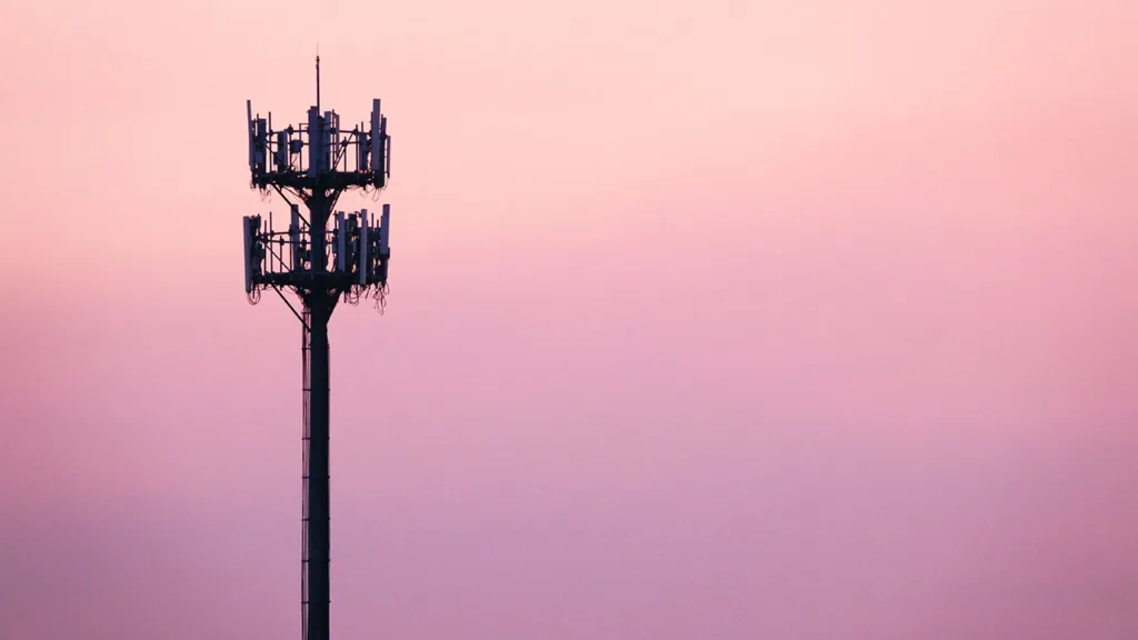 The Big Three: Telecom Service Providers in Canada