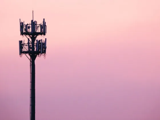 The Big Three: Telecom Service Providers in Canada